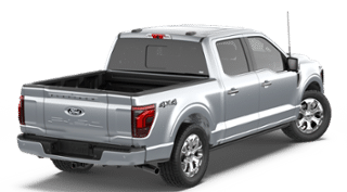 2026 Ford F-150® External Image 3